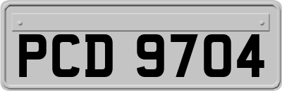 PCD9704