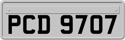 PCD9707