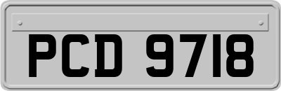 PCD9718