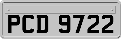 PCD9722