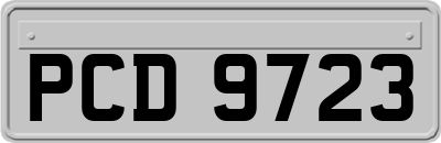 PCD9723