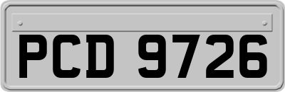 PCD9726