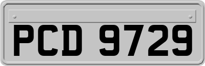 PCD9729