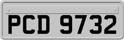 PCD9732