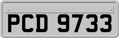 PCD9733