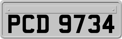 PCD9734