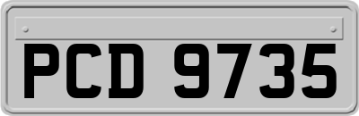 PCD9735