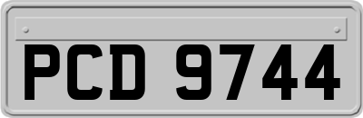 PCD9744