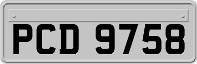 PCD9758