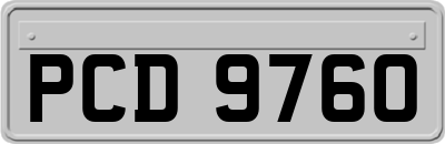 PCD9760