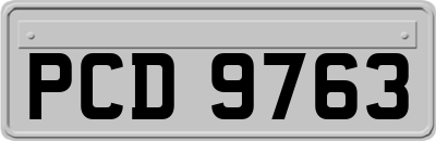 PCD9763