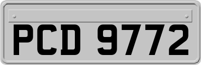 PCD9772