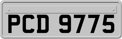PCD9775