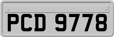 PCD9778
