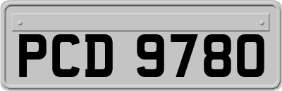 PCD9780