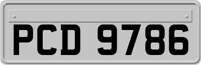 PCD9786