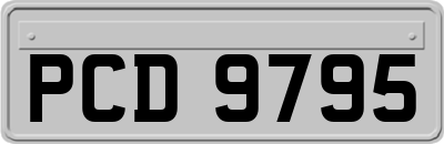 PCD9795