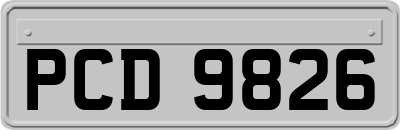 PCD9826