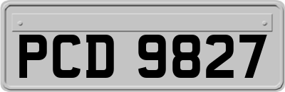 PCD9827
