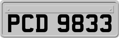 PCD9833