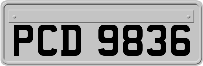 PCD9836