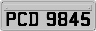 PCD9845
