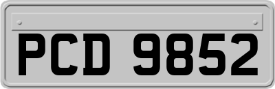 PCD9852