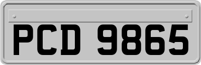 PCD9865