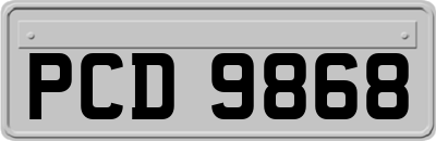 PCD9868