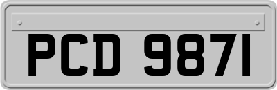 PCD9871
