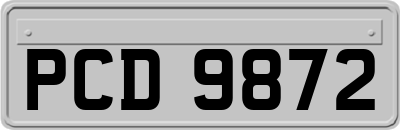 PCD9872