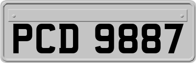 PCD9887