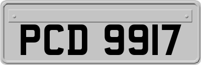 PCD9917