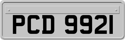 PCD9921
