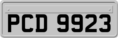 PCD9923