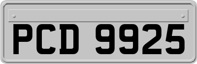 PCD9925
