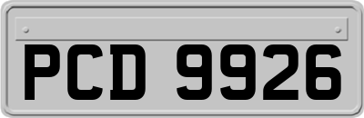 PCD9926