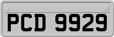 PCD9929
