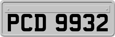 PCD9932