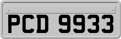 PCD9933