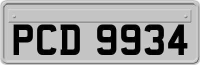 PCD9934