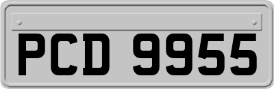PCD9955