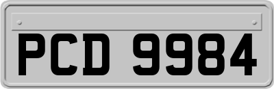 PCD9984