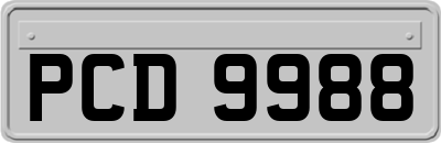 PCD9988