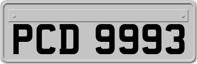 PCD9993