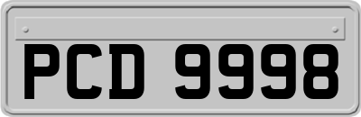 PCD9998