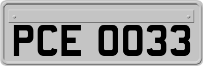 PCE0033