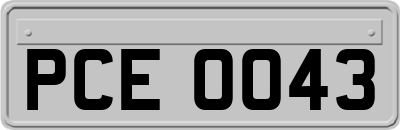 PCE0043