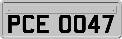PCE0047