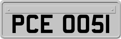 PCE0051